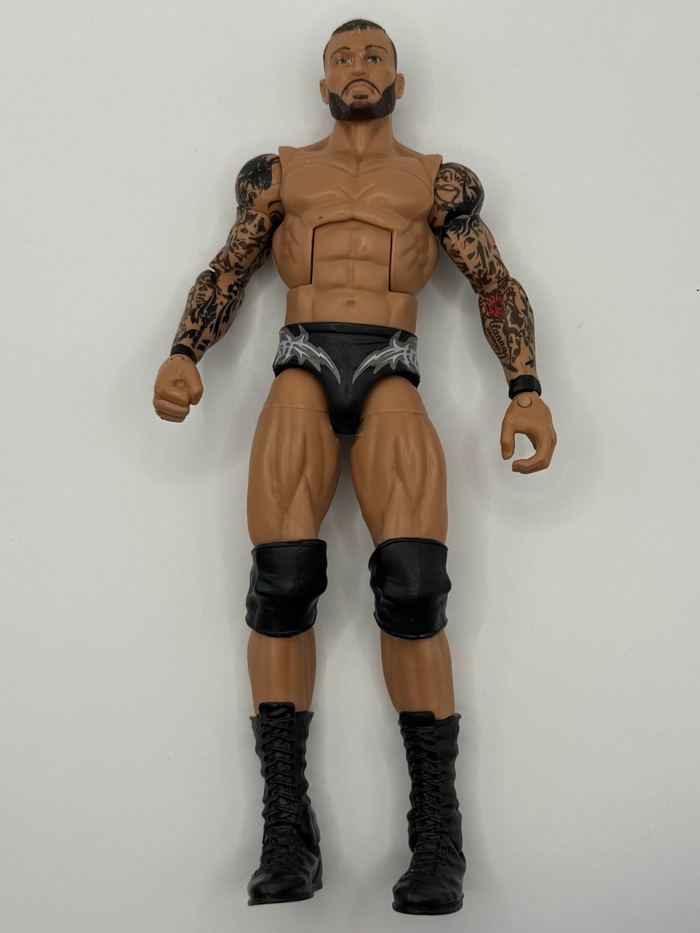 2014 WWE Mattel Elite Collection Best of Pay-Per-View: 2014 Randy Orton
